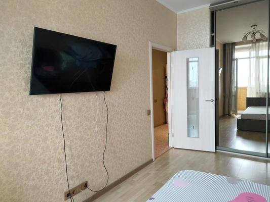 Продам двухкомнатную (2-комн.) квартиру, Петрозаводская ул, 15к5, Москва г