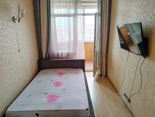 Продам двухкомнатную (2-комн.) квартиру, Петрозаводская ул, 15к5, Москва г