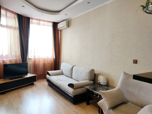 Продам двухкомнатную (2-комн.) квартиру, Петрозаводская ул, 15к5, Москва г