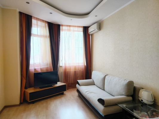 Продам двухкомнатную (2-комн.) квартиру, Петрозаводская ул, 15к5, Москва г
