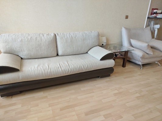 Продам двухкомнатную (2-комн.) квартиру, Петрозаводская ул, 15к5, Москва г