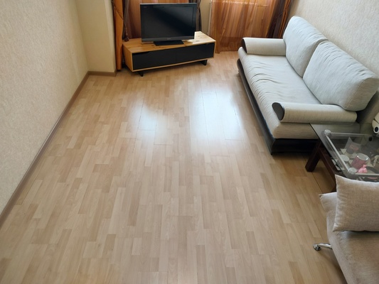 Продам двухкомнатную (2-комн.) квартиру, Петрозаводская ул, 15к5, Москва г