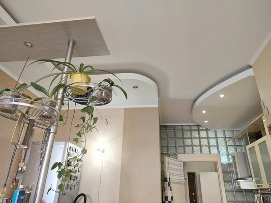Продам двухкомнатную (2-комн.) квартиру, Петрозаводская ул, 15к5, Москва г
