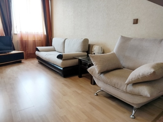 Продам двухкомнатную (2-комн.) квартиру, Петрозаводская ул, 15к5, Москва г