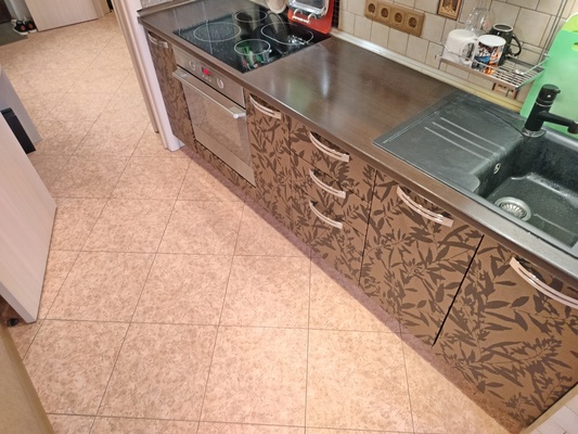 Продам двухкомнатную (2-комн.) квартиру, Петрозаводская ул, 15к5, Москва г