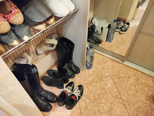 Продам двухкомнатную (2-комн.) квартиру, Петрозаводская ул, 15к5, Москва г