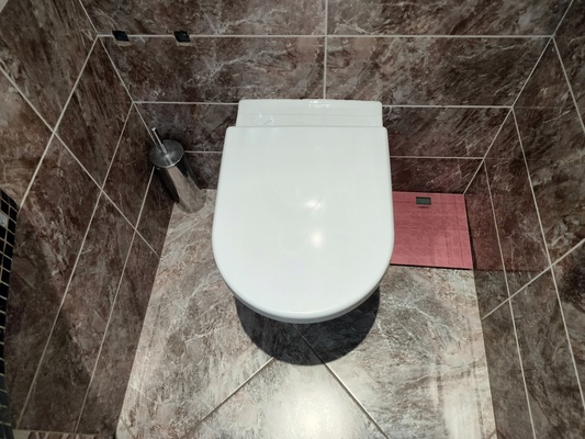 Продам двухкомнатную (2-комн.) квартиру, Петрозаводская ул, 15к5, Москва г