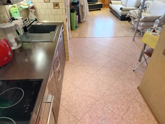 Продам двухкомнатную (2-комн.) квартиру, Петрозаводская ул, 15к5, Москва г