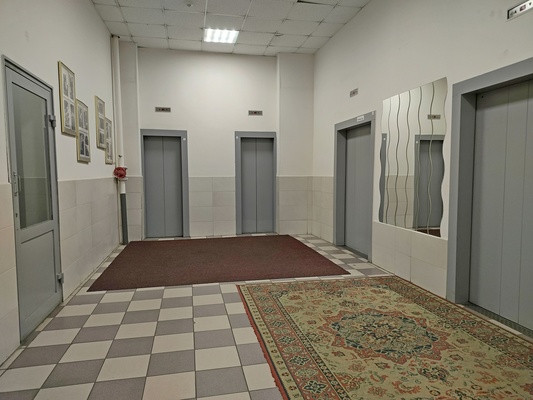 Продам двухкомнатную (2-комн.) квартиру, Петрозаводская ул, 15к5, Москва г
