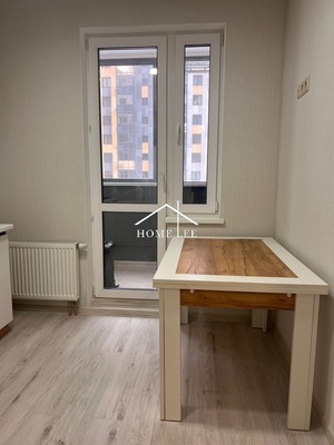 Продам однокомнатную (1-комн.) квартиру, Яворки ул, 1к6, Десеновское п