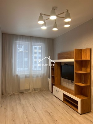 Продам однокомнатную (1-комн.) квартиру, Яворки ул, 1к6, Десеновское п
