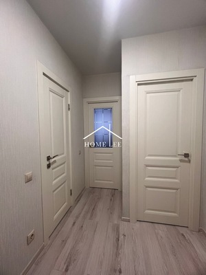 Продам однокомнатную (1-комн.) квартиру, Яворки ул, 1к6, Десеновское п