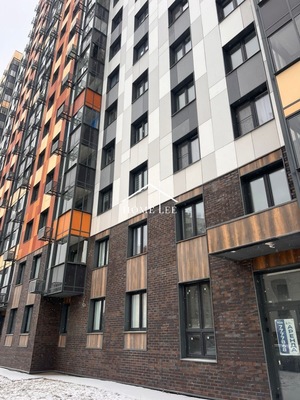 Продам однокомнатную (1-комн.) квартиру, Яворки ул, 1к6, Десеновское п