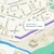 Сдам торговое помещение 242 м2, КИМа пр-кт, 4кВ, Санкт-Петербург г