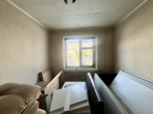Продам комнату в 3-комн. квартире, Интернациональная ул, 12, Белореченск г