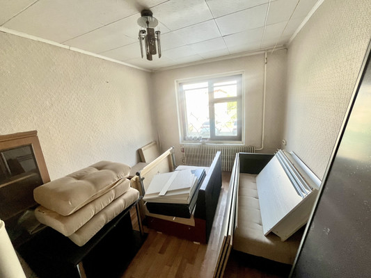 Продам комнату в 3-комн. квартире, Интернациональная ул, 12, Белореченск г