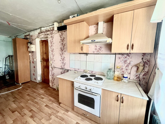 Продам комнату в 3-комн. квартире, Интернациональная ул, 12, Белореченск г