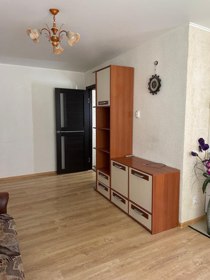 Продам однокомнатную (1-комн.) квартиру, Степная ул, 143, Волгодонск г