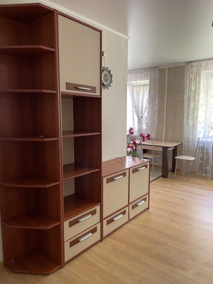 Продам однокомнатную (1-комн.) квартиру, Степная ул, 143, Волгодонск г