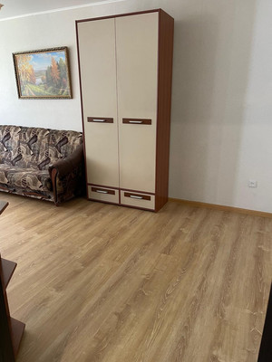 Продам однокомнатную (1-комн.) квартиру, Степная ул, 143, Волгодонск г