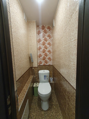 Продам двухкомнатную (2-комн.) квартиру, Мира пр-кт, 33, Волгодонск г