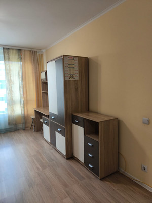 Сдам однокомнатную (1-комн.) квартиру, Александры Монаховой ул, 94к2, Коммунарка п