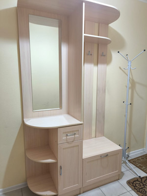 Сдам однокомнатную (1-комн.) квартиру, Александры Монаховой ул, 94к2, Коммунарка п