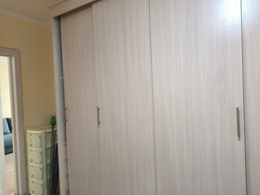 Сдам однокомнатную (1-комн.) квартиру, Александры Монаховой ул, 94к2, Коммунарка п