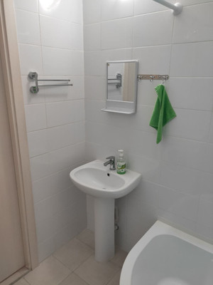 Сдам однокомнатную (1-комн.) квартиру, Александры Монаховой ул, 94к2, Коммунарка п