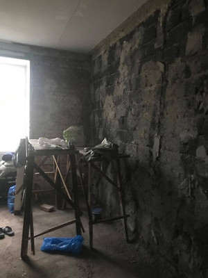 Продам комнату в 16-комн. квартире, Большеохтинский пр-кт, 41кА, Санкт-Петербург г