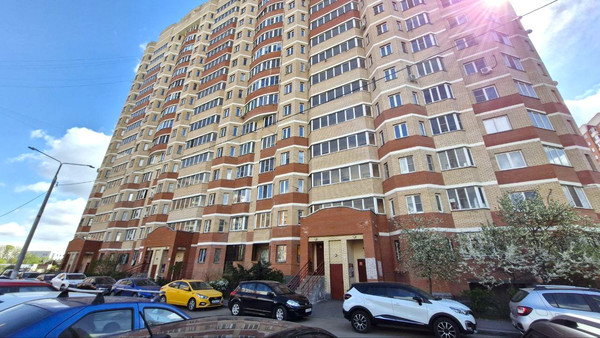 Продам двухкомнатную (2-комн.) квартиру, Подольская ул, 6, Северово д