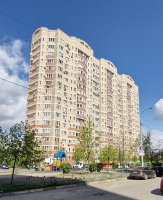 Продам двухкомнатную (2-комн.) квартиру, Подольская ул, 6, Северово д