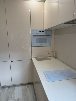 Продам однокомнатную (1-комн.) квартиру, Самаринская ул, 1, Москва г