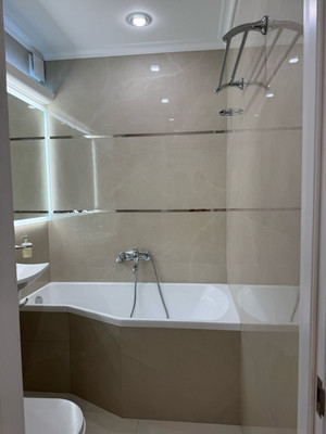 Продам однокомнатную (1-комн.) квартиру, Самаринская ул, 1, Москва г