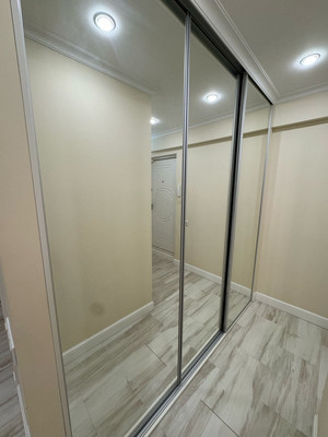 Продам однокомнатную (1-комн.) квартиру, Самаринская ул, 1, Москва г
