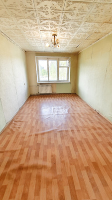 Продам однокомнатную (1-комн.) квартиру, Победы пр-кт, 17, Липецк г