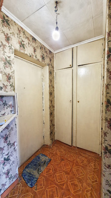 Продам однокомнатную (1-комн.) квартиру, Победы пр-кт, 17, Липецк г