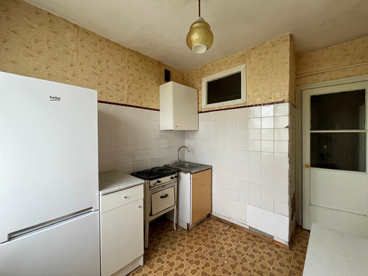 Продам однокомнатную (1-комн.) квартиру, Жуковского (Авиационный мкр.) ул, 13, Домодедово г