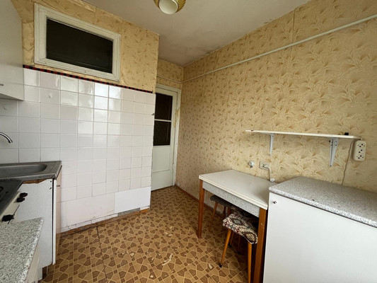 Продам однокомнатную (1-комн.) квартиру, Жуковского (Авиационный мкр.) ул, 13, Домодедово г