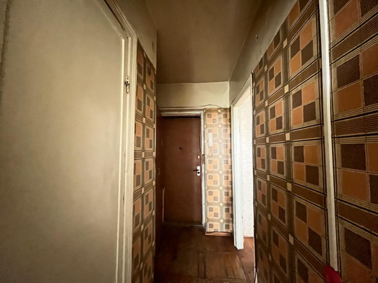 Продам однокомнатную (1-комн.) квартиру, Жуковского (Авиационный мкр.) ул, 13, Домодедово г