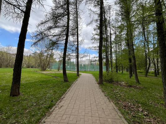 Продам однокомнатную (1-комн.) квартиру, Жуковского (Авиационный мкр.) ул, 13, Домодедово г
