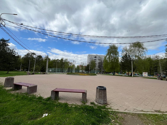 Продам однокомнатную (1-комн.) квартиру, Жуковского (Авиационный мкр.) ул, 13, Домодедово г