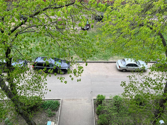 Продам однокомнатную (1-комн.) квартиру, Жуковского (Авиационный мкр.) ул, 13, Домодедово г