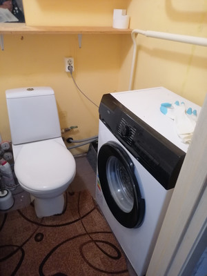 Сдам однокомнатную (1-комн.) квартиру, 50 лет ВЛКСМ ул, 7, Алексин г