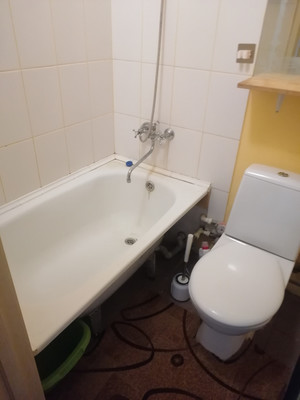 Сдам однокомнатную (1-комн.) квартиру, 50 лет ВЛКСМ ул, 7, Алексин г