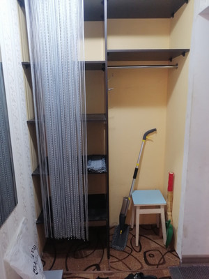 Сдам однокомнатную (1-комн.) квартиру, 50 лет ВЛКСМ ул, 7, Алексин г