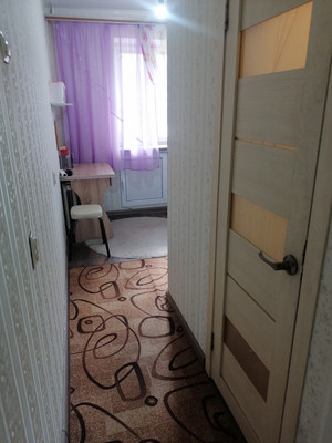 Сдам однокомнатную (1-комн.) квартиру, 50 лет ВЛКСМ ул, 7, Алексин г