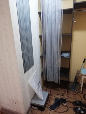 Сдам однокомнатную (1-комн.) квартиру, 50 лет ВЛКСМ ул, 7, Алексин г