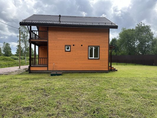 Продам дом, Зеленый пер, 21, Лебяжье п, 0 км от города