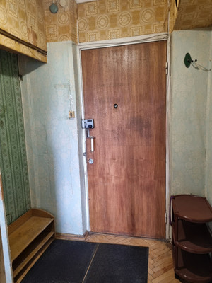 Продам двухкомнатную (2-комн.) квартиру, Кетчерская ул, 2к4, Москва г